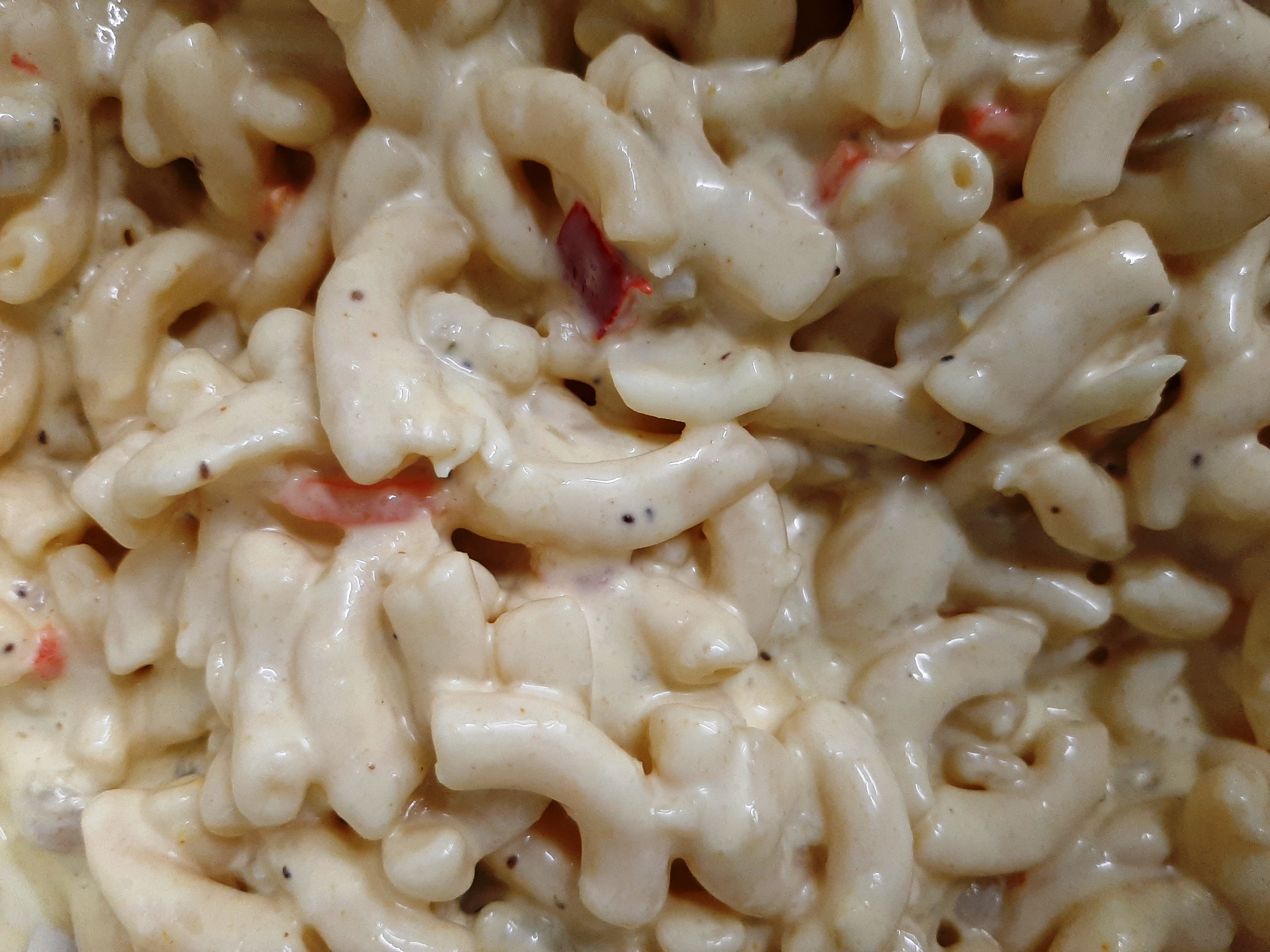 Order Macaroni Salad food online from Speck Drive-In store, Collegeville on bringmethat.com