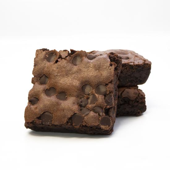 Order Chocolate Chunk Brownie food online from Roly Poly store, Dallas on bringmethat.com