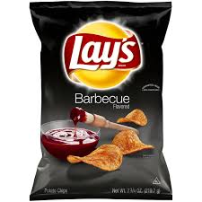 Order Lays BBQ Chips food online from Speedy's Convenience Store #1 store, Saint Joseph on bringmethat.com
