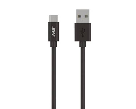 Order Mobile Spec  Usb-C  Cable - Black 10ft food online from Rocket store, Ontario on bringmethat.com