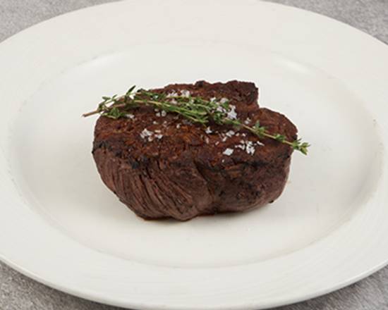 Order Center-Cut Filet Mignon* 8 Ounce food online from The Palm Restaurant store, Washington on bringmethat.com