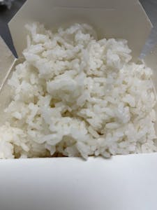 Order White Rice food online from Panda Chef store, Sachse on bringmethat.com