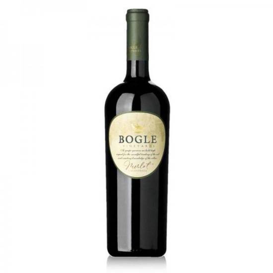 Order Bogle Merlot food online from Rowland Heights Liquor store, Rowland Heights on bringmethat.com