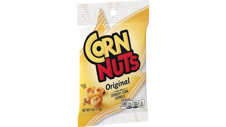 Order Corn Nuts Original Crunchy Corn Kernels food online from Route 7 Food Mart store, Norwalk on bringmethat.com