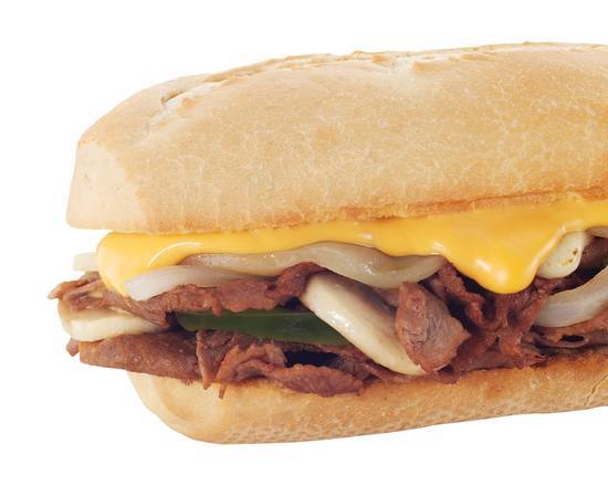 Order Chicagoland Cheesesteak food online from The Great Steak & Potato Co. store, Evansville on bringmethat.com