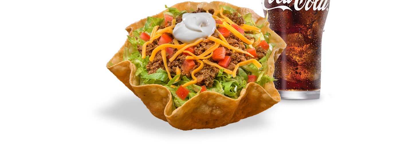 Order TACO SALAD COMBO food online from Dairy Queen store, Willis on bringmethat.com