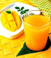 Order Mango Juice food online from Siam Elephants Restaurant store, Elmira on bringmethat.com