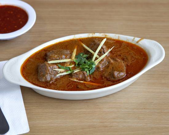 Order Nihari food online from Chargha House store, Culver City on bringmethat.com