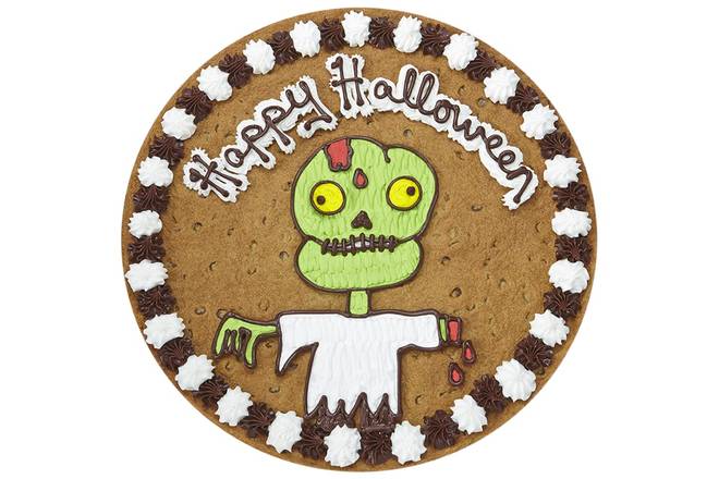 Order Zombie - HF2563  food online from Great American Cookie store, Fayetteville on bringmethat.com