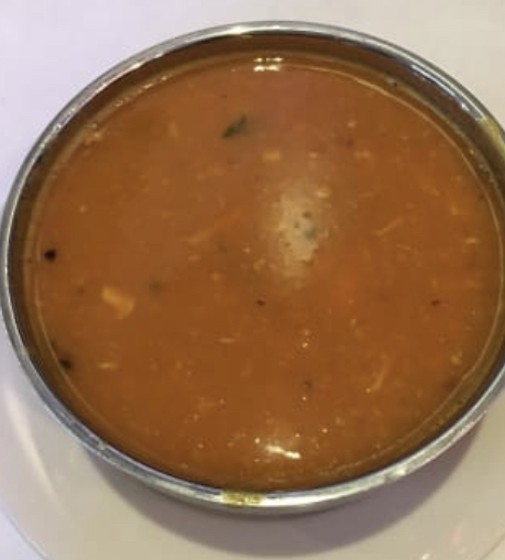 Order  Morgi Soup (chicken soup ) food online from Bombay Kabab store, Brooklyn on bringmethat.com