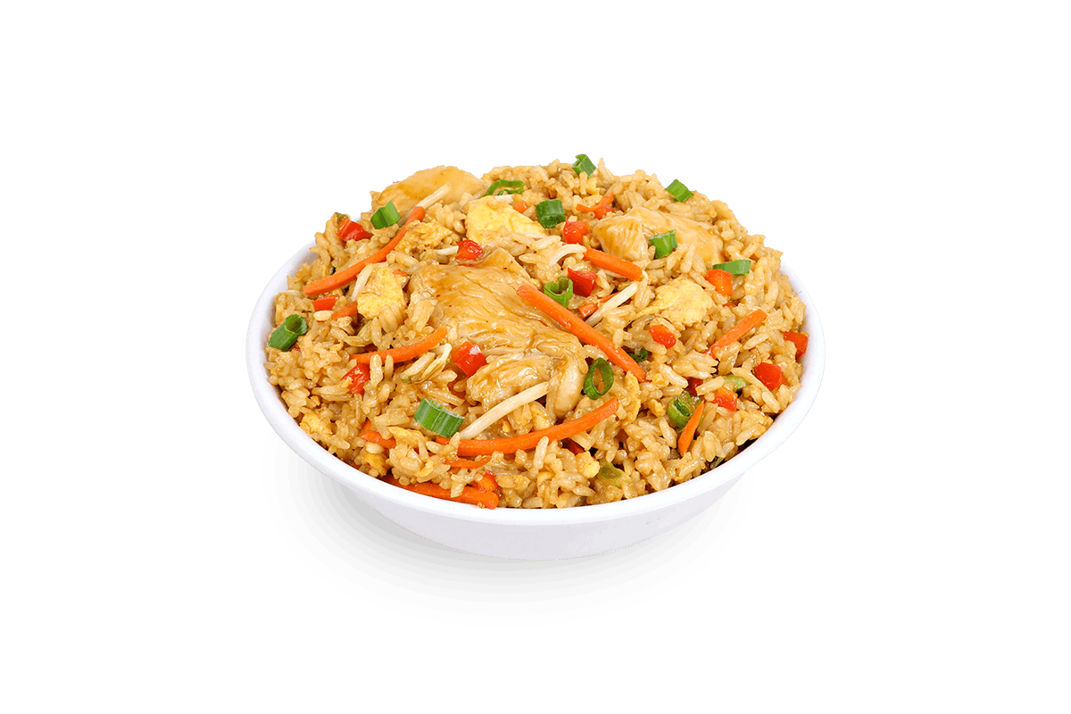 Order Chicken Fried Rice food online from Pei Wei store, University Park on bringmethat.com