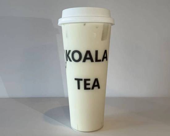 Order Coconut Milk Tea (Decaf) food online from Koala Tea & Coffee store, East Lansing on bringmethat.com