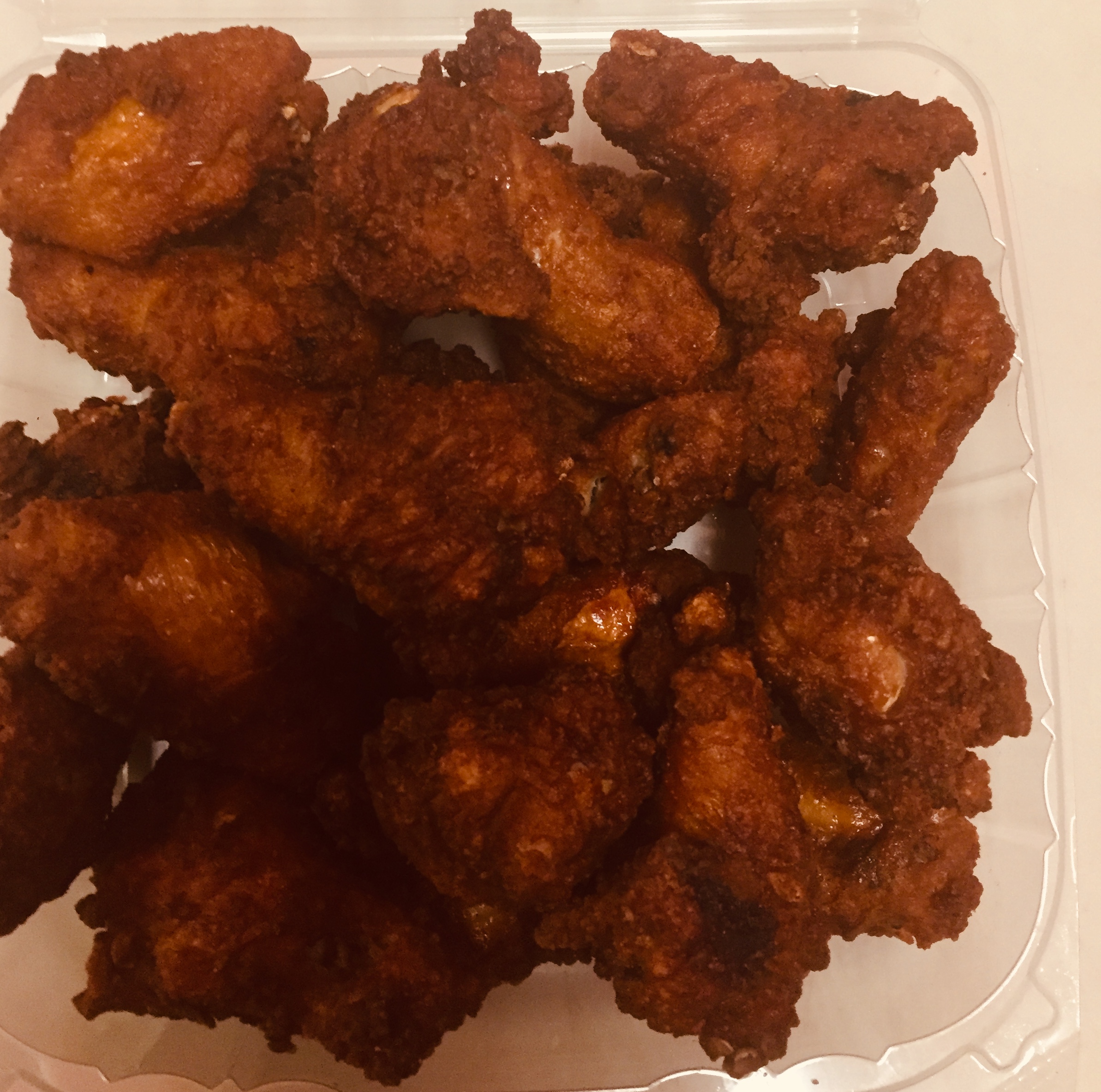 Order Chick Wings food online from Pizza Queen store, Providence on bringmethat.com