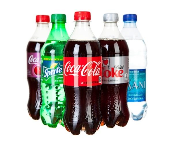 Order 20 oz. Soda Bottle food online from Brothers Pizza store, Princeton Junction on bringmethat.com