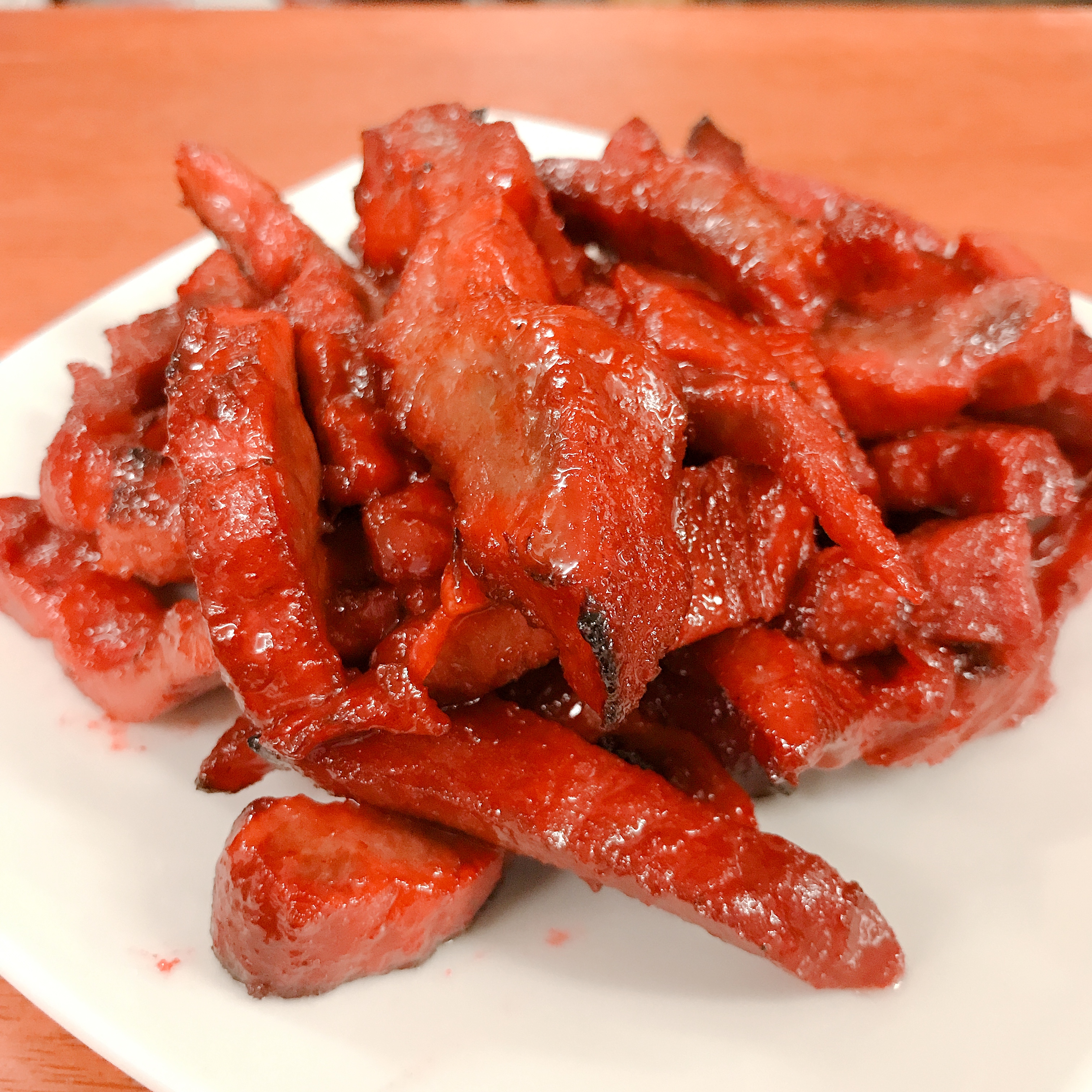 Order Boneless Spareribs food online from Eighty Eight Cafe store, Winchester on bringmethat.com