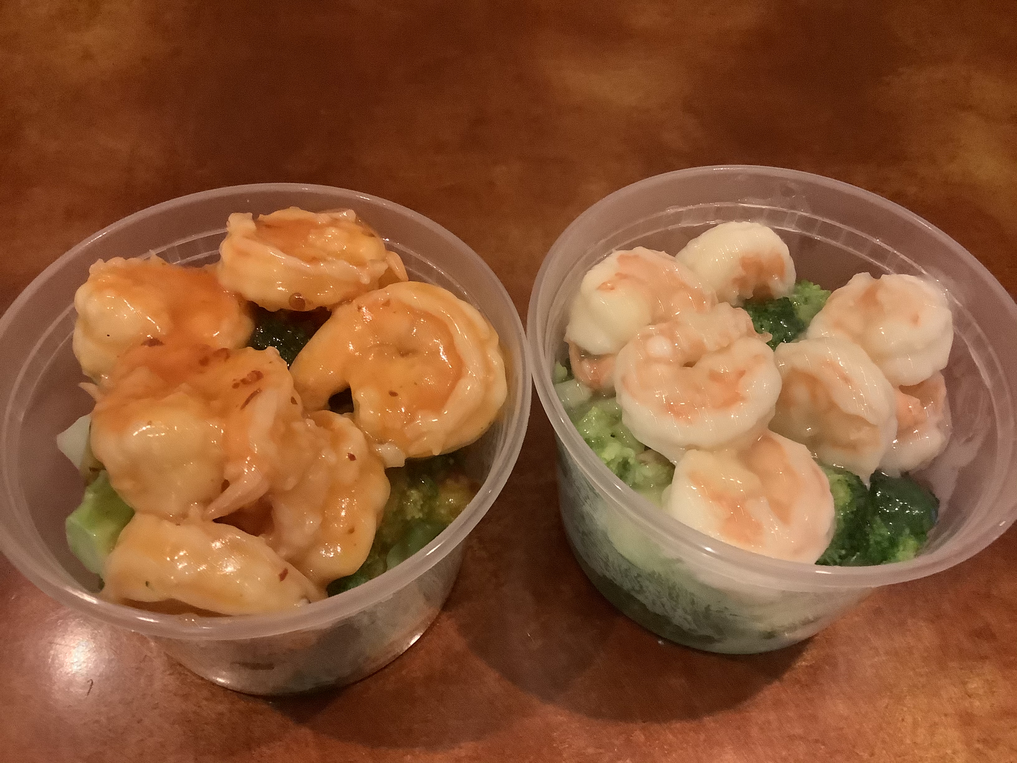 Order 2 Kind Flavor Shrimp food online from China Inn store, Gainesville on bringmethat.com