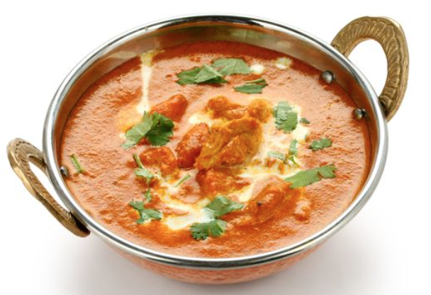Order 137. Chicken Makhani food online from India House store, Portland on bringmethat.com
