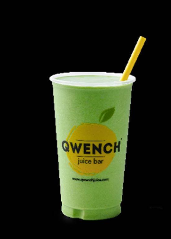 Order Spinach Greens food online from Drnk & Qwench store, San Diego on bringmethat.com