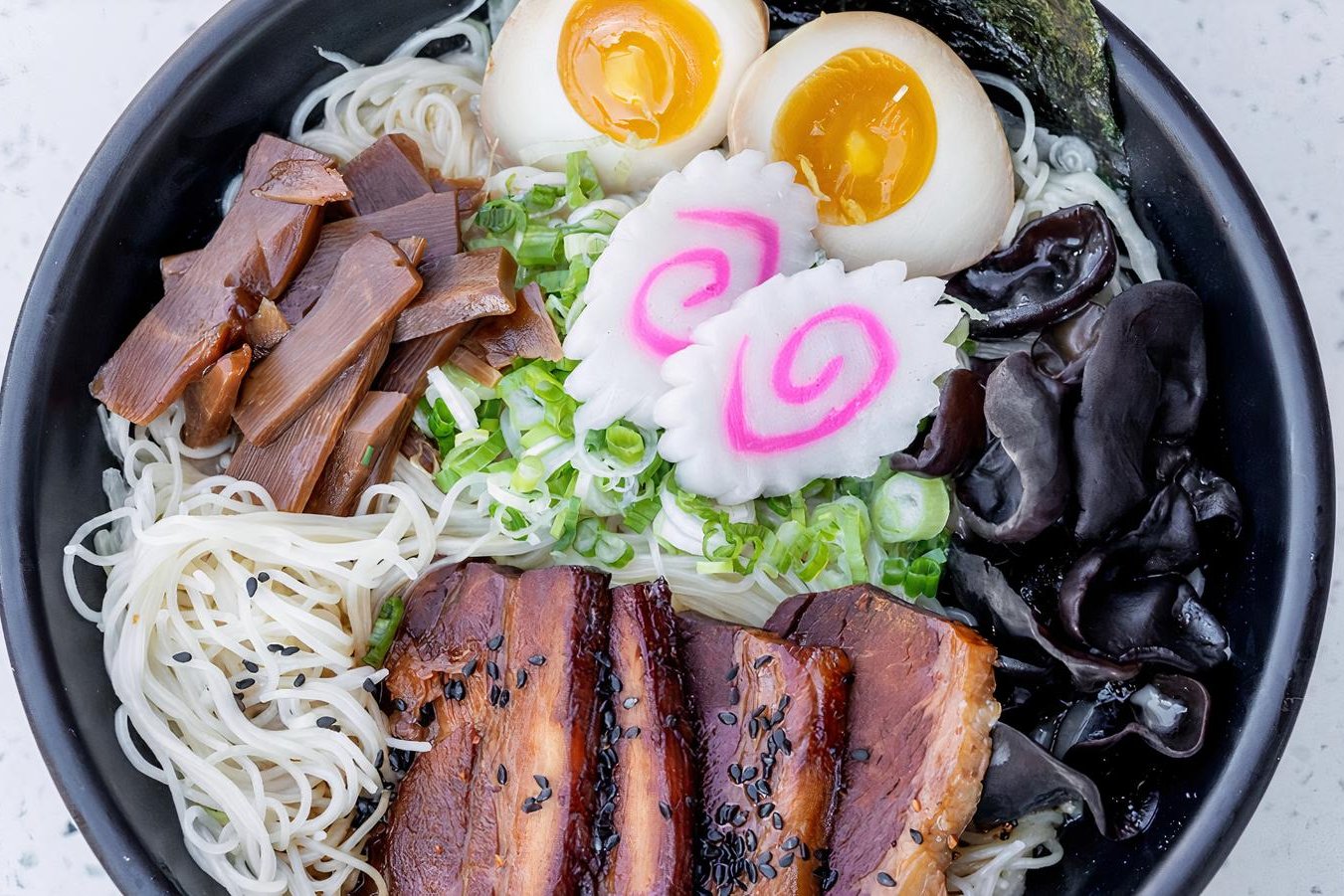 Order Shoyu* food online from Inspiration Roll store, Morristown on bringmethat.com