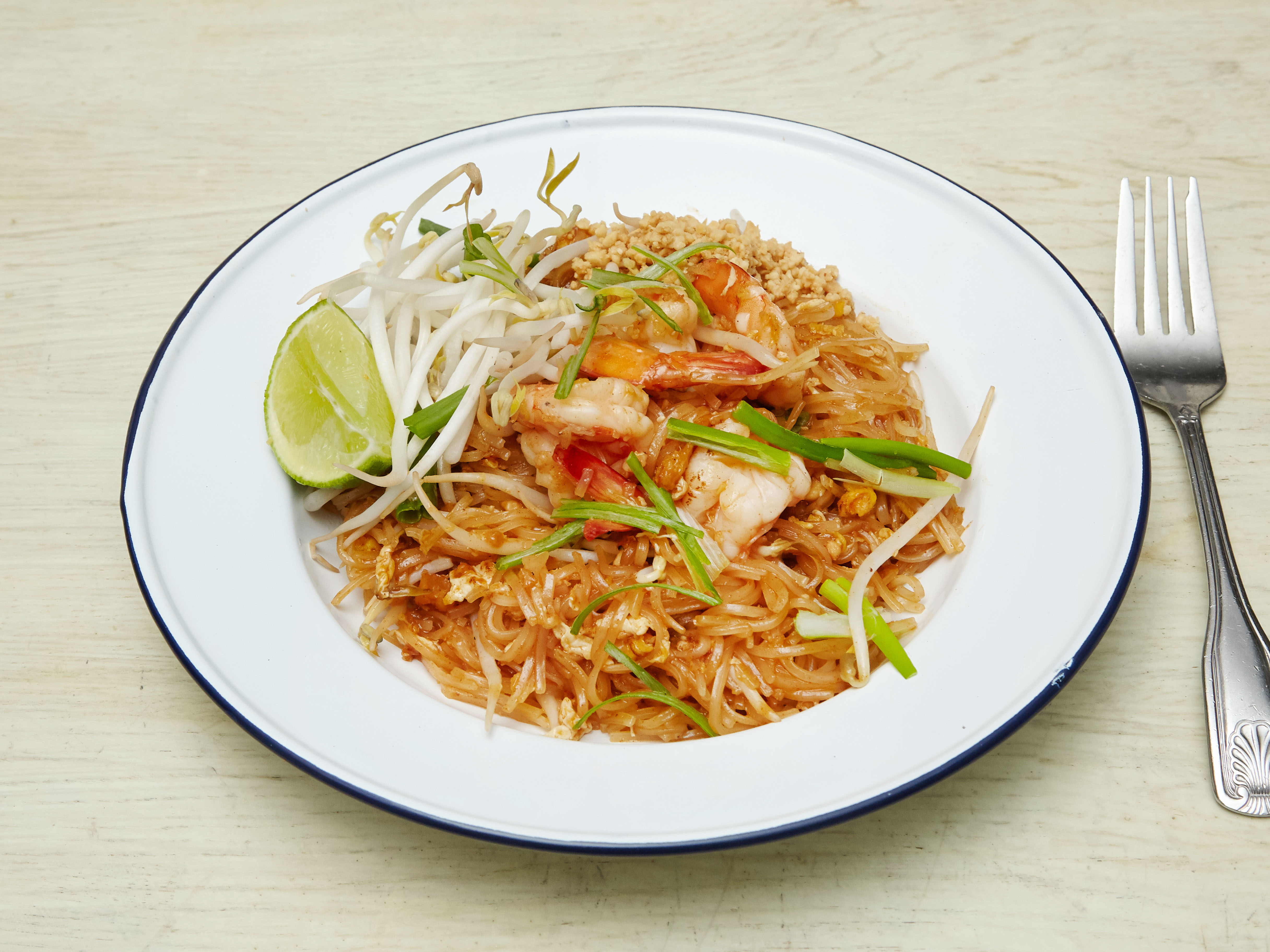 Order Pad Thai food online from Thai 101 store, Brooklyn on bringmethat.com
