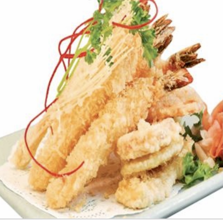 Order Shrimp Tempura food online from AKO Asian store, Brooklyn on bringmethat.com