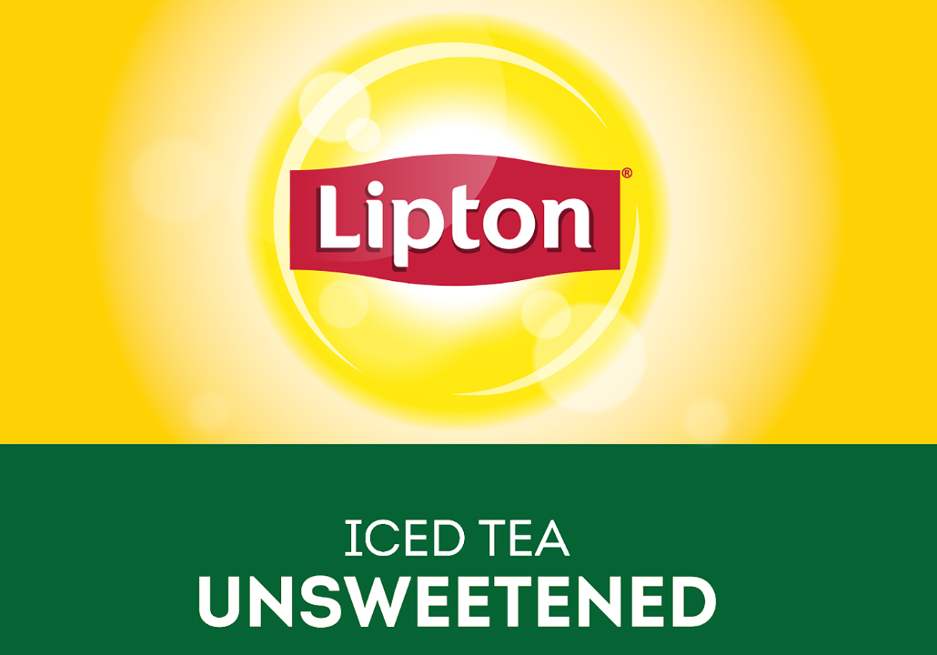 Order Lipton Unsweetened Iced Tea food online from Cluck & Blaze store, Glendale on bringmethat.com