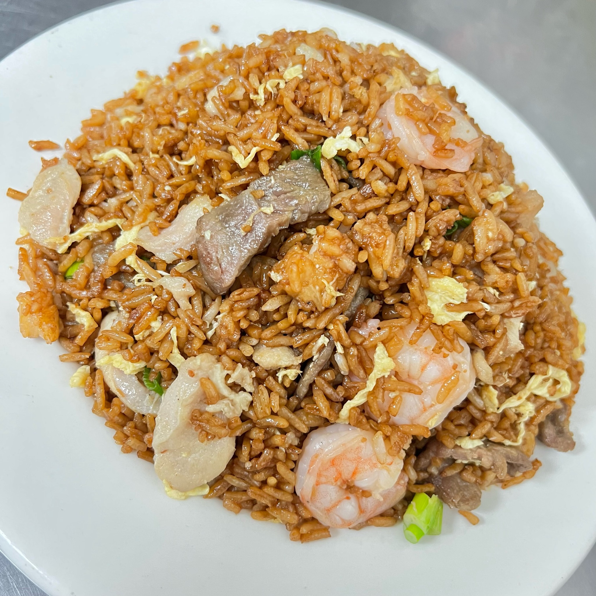 Order House Fried Rice food online from Fortune Cookie store, Oakland on bringmethat.com