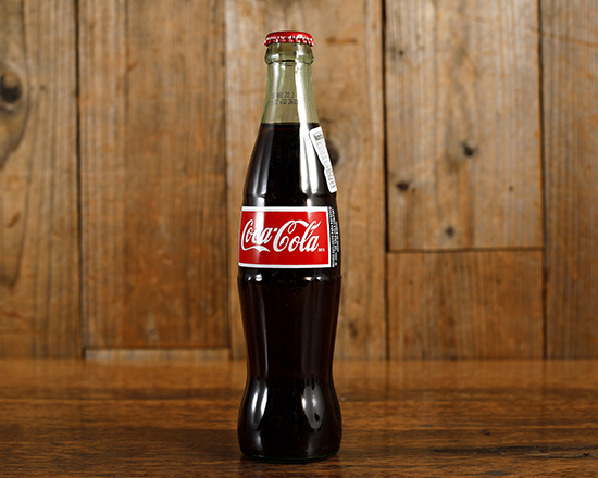 Order Mexican Coke food online from Il Casaro Pizzeria store, San Francisco on bringmethat.com