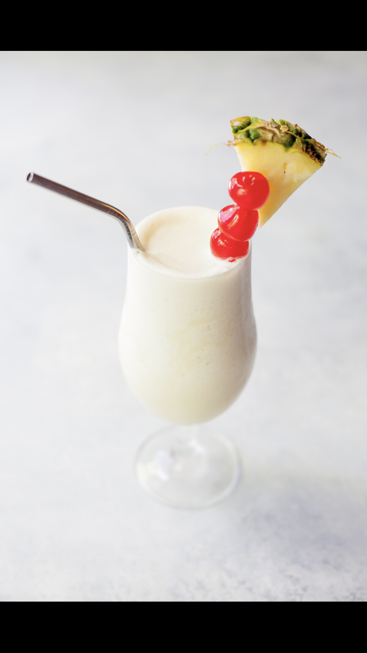 Order Pina Colada food online from Polloriko store, Chicopee on bringmethat.com