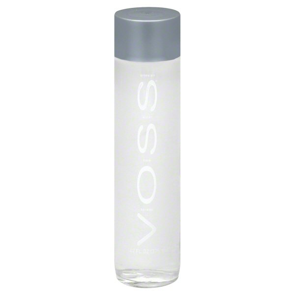 Order Voss Water food online from Asia Nine Bar and Lounge store, Washington on bringmethat.com