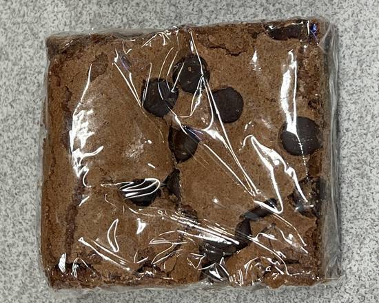 Order Chocolate Chip Brownies food online from Amore Pizza store, Stoneham on bringmethat.com
