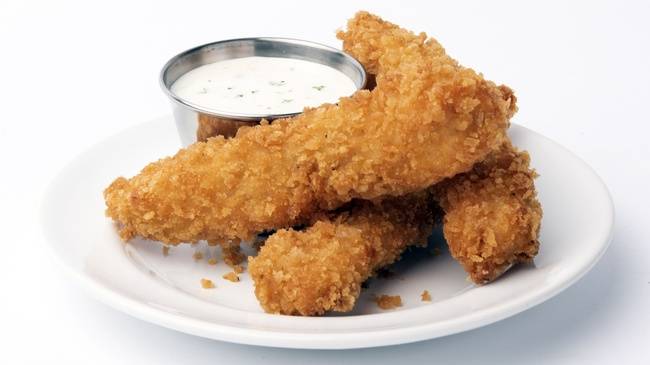 Order Kid Chicken Tenders food online from Mimis Cafe store, Albuquerque on bringmethat.com