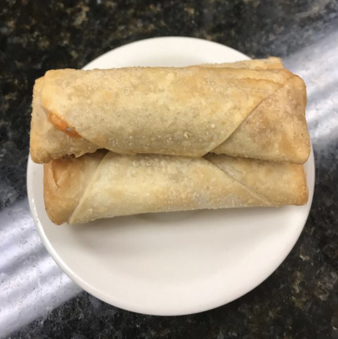 Order 1 Piece Pizza Roll  匹萨卷 food online from China Star store, Blue Bell on bringmethat.com