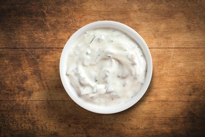 Order Tartar Sauce food online from The Rock Wood Fired Pizza store, Denver on bringmethat.com