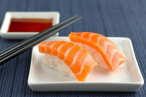 Order Salmon  food online from Avana store, Boston on bringmethat.com