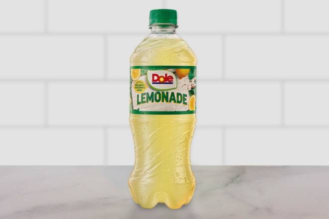 Order Bottled Lemonade food online from Buona Restaurant and Catering store, Rosemont on bringmethat.com