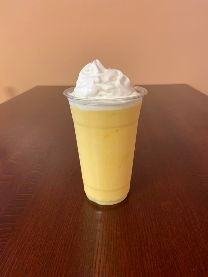 Order Smoothie  food online from The Howland Bean store, Warren on bringmethat.com
