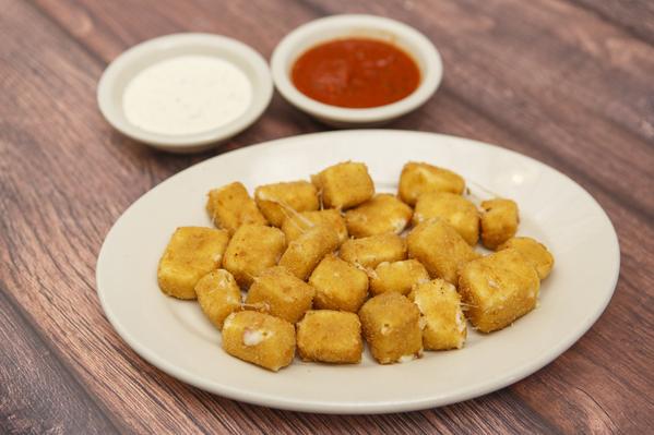 Order Fried Mozzarella food online from Palermo store, Los Angeles on bringmethat.com