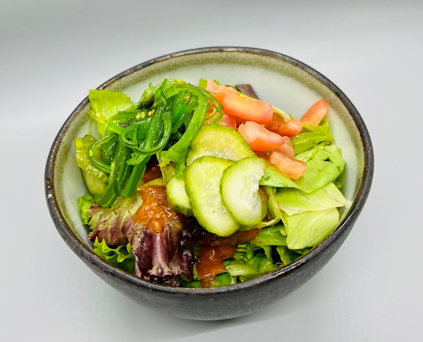 Order Muraya House Salad food online from Muraya store, Los Angeles on bringmethat.com