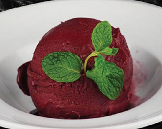 Order Sorbet food online from Mastros Steakhouse store, Thousand Oaks on bringmethat.com