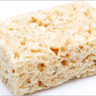 Order Plain Rice Krispies food online from Rocky Mountain Chocolate Factory store, Brea on bringmethat.com