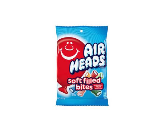 Order Airheads Soft Filled Bites 6 oz food online from Cafe Verdi Rebel store, Henderson on bringmethat.com