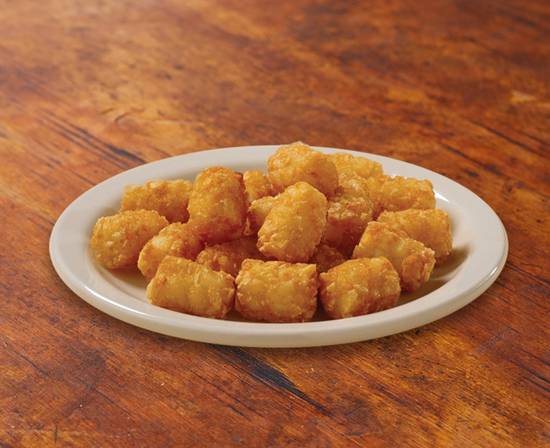 Order Tater Tots food online from Huddle House store, Camden on bringmethat.com