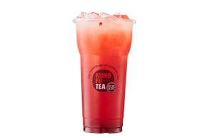 Order Strawberry Lemonade food online from Ninja Cafe store, High Point on bringmethat.com