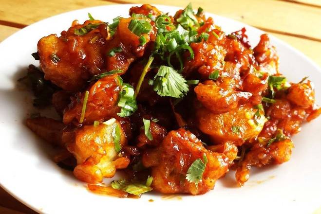 Order Gobi Manchurian food online from Dosa Delight store, Jackson Heights on bringmethat.com