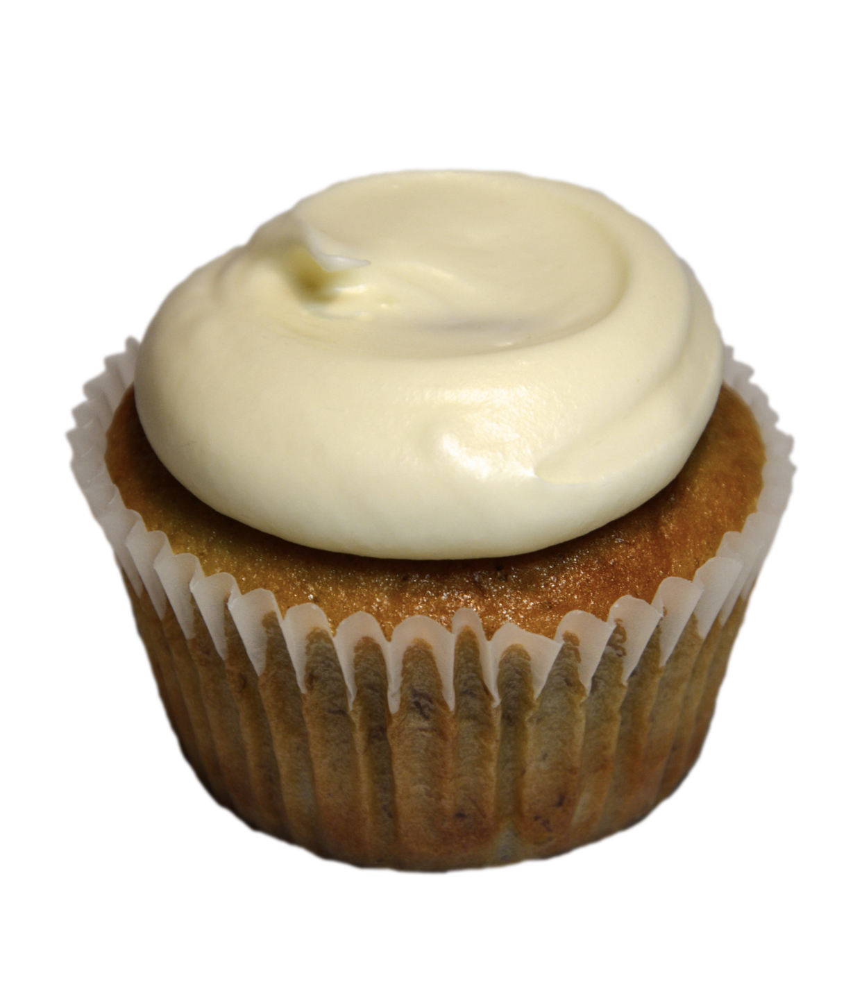 Order Cream cheese on banana cake  food online from Butter Lane store, New York on bringmethat.com
