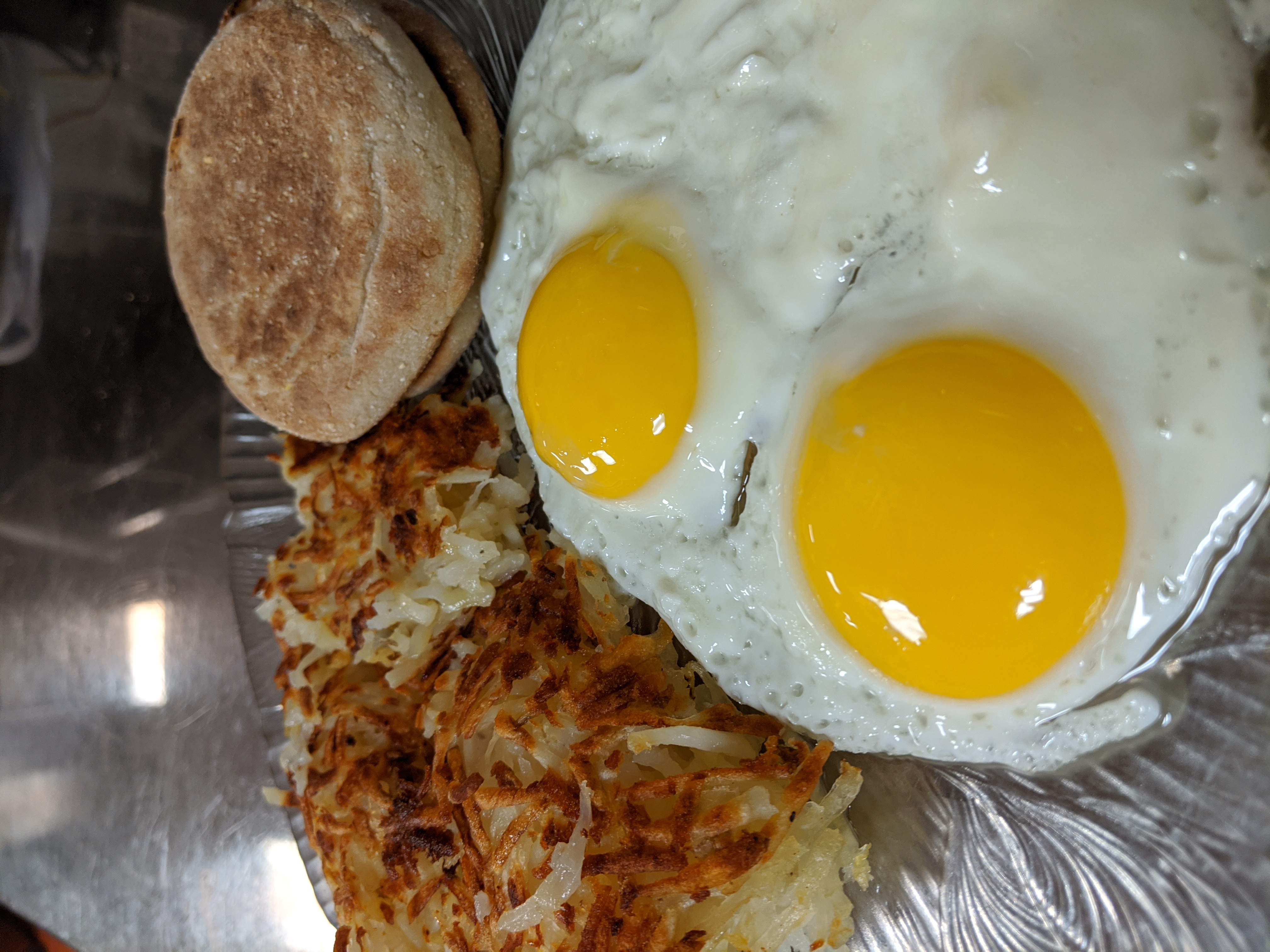 Order Traditional Breakfast food online from Us Egg store, Chandler on bringmethat.com