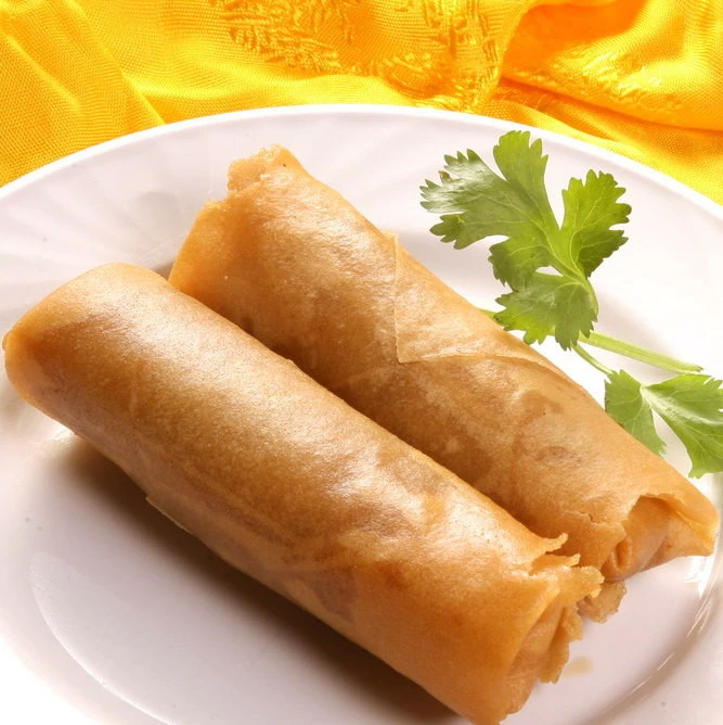 Order 1. Shanghai Spring Roll food online from Great Wall store, Newport News on bringmethat.com