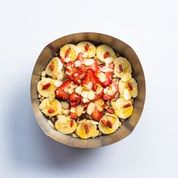 Order Warrior Bowl® food online from Vitality Bowls store, Grand Rapids on bringmethat.com
