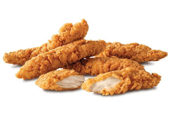Order Chicken Tenders (5 pcs) food online from Roma Pizza & Pasta store, Smyrna on bringmethat.com